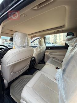 جيب جراند شيروكي إل